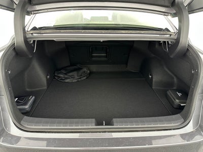 2026 Lexus ESe ES 500e PREMIUM AWD