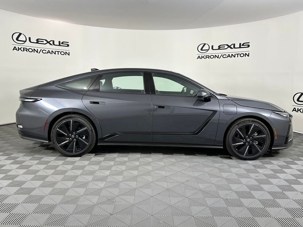 2026 Lexus ESe ES 500e PREMIUM AWD