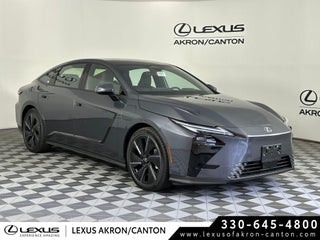 2026 Lexus ESe ES 500e PREMIUM AWD