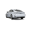 2027 Lexus ESe ES 500e PREMIUM AWD