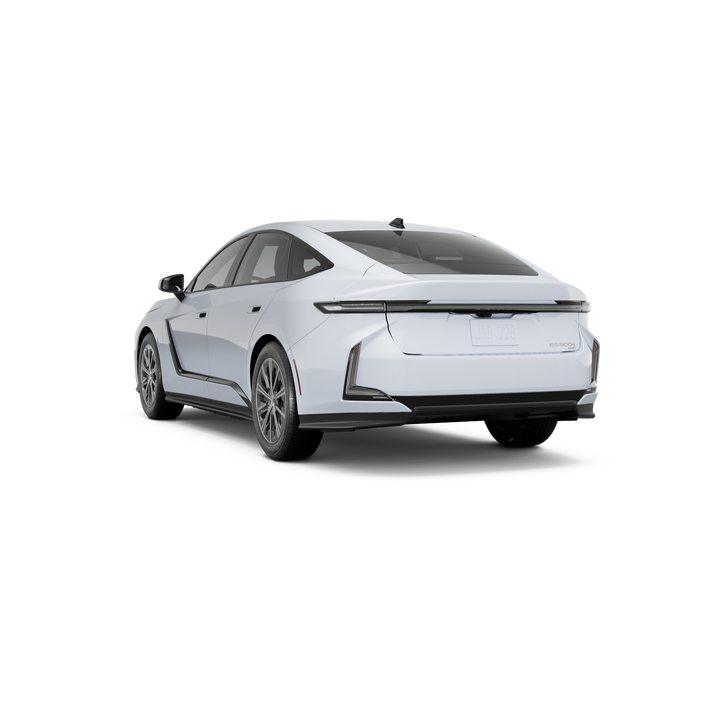 2027 Lexus ESe ES 500e PREMIUM AWD