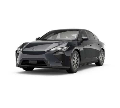 2026 Lexus ESe ES 500e LUXURY AWD
