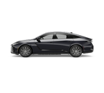 2026 Lexus ESe ES 500e LUXURY AWD