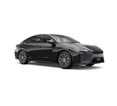 2026 Lexus ESe ES 500e LUXURY AWD
