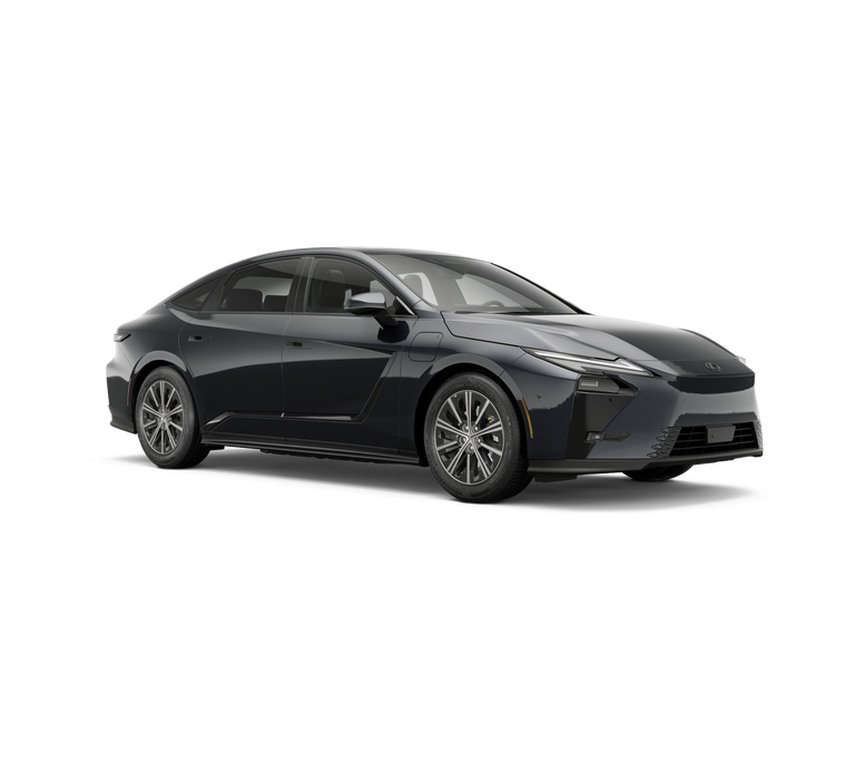 2026 Lexus ESe ES 500e LUXURY AWD