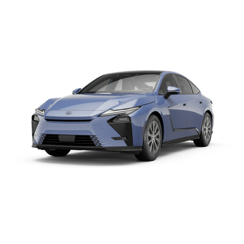 2027 Lexus ES HYBRID ES 350h PREMIUM+