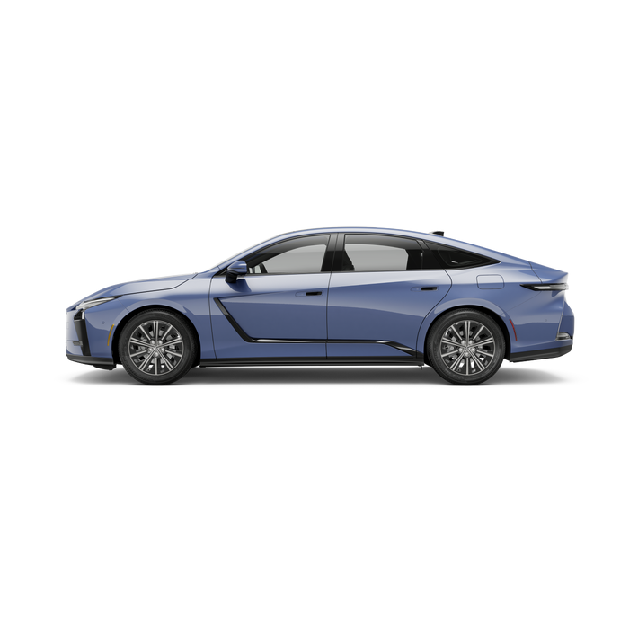 2027 Lexus ES HYBRID ES 350h PREMIUM+