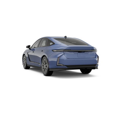 2027 Lexus ES HYBRID ES 350h PREMIUM+