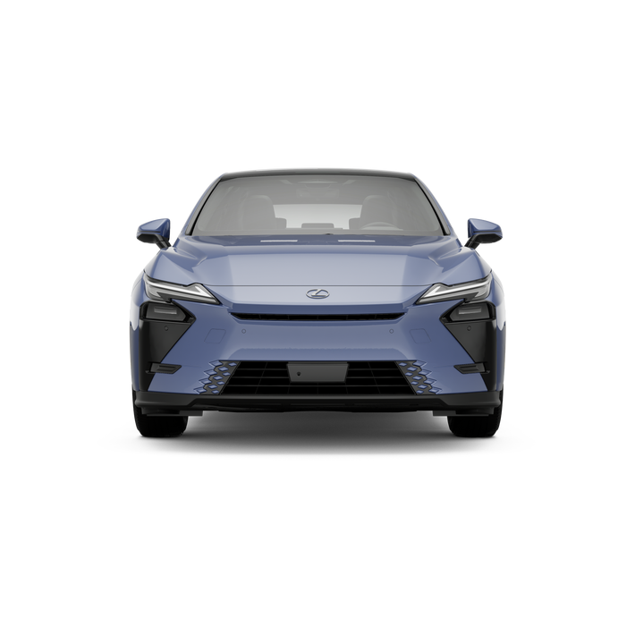 2027 Lexus ES HYBRID ES 350h PREMIUM+