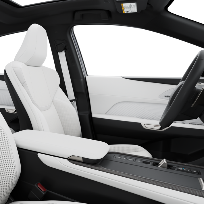 2027 Lexus ES HYBRID ES 350h PREMIUM+