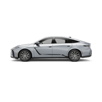 2027 Lexus ES HYBRID ES 350h PREMIUM