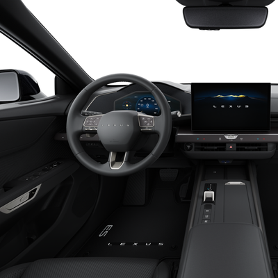 2027 Lexus ES HYBRID ES 350h PREMIUM