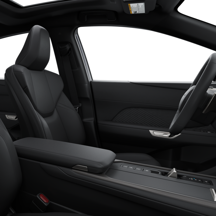 2027 Lexus ES HYBRID ES 350h PREMIUM