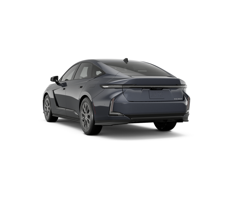 2026 Lexus ES HYBRID ES 350h PREMIUM+