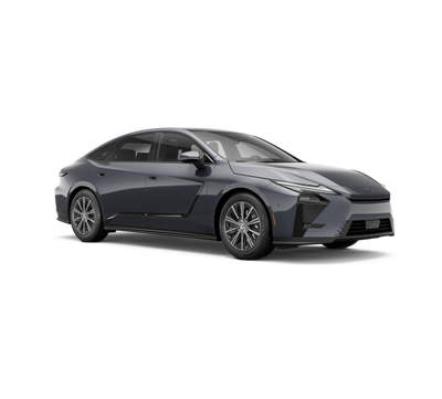 2026 Lexus ES HYBRID ES 350h PREMIUM+