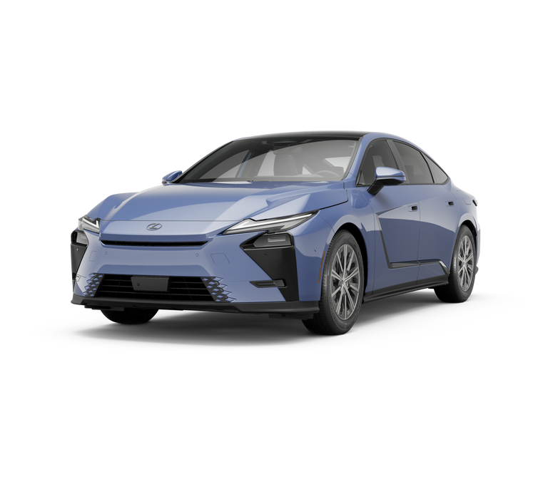 2026 Lexus ES HYBRID ES 350h PREMIUM+