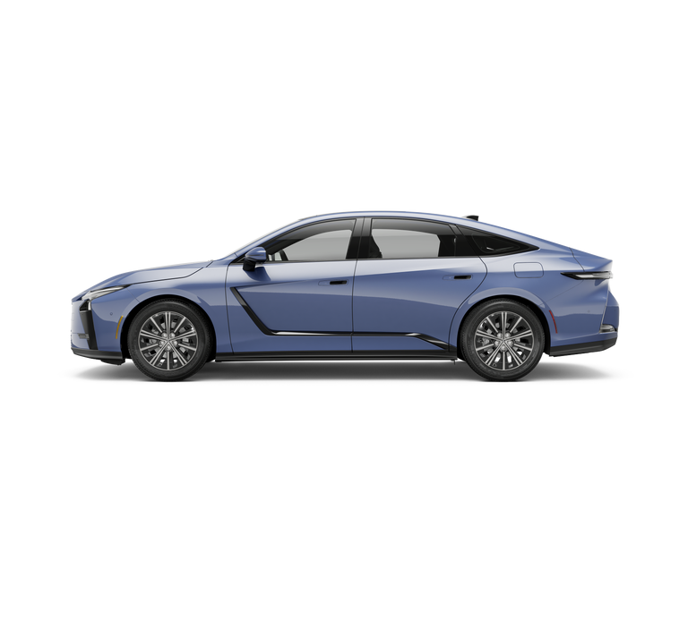 2026 Lexus ES HYBRID ES 350h PREMIUM+