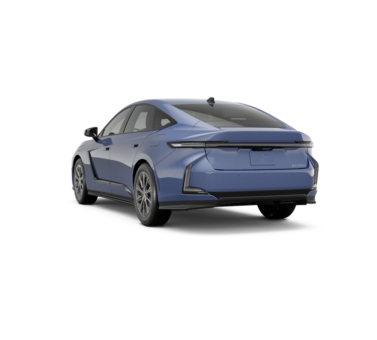 2026 Lexus ES HYBRID ES 350h PREMIUM+