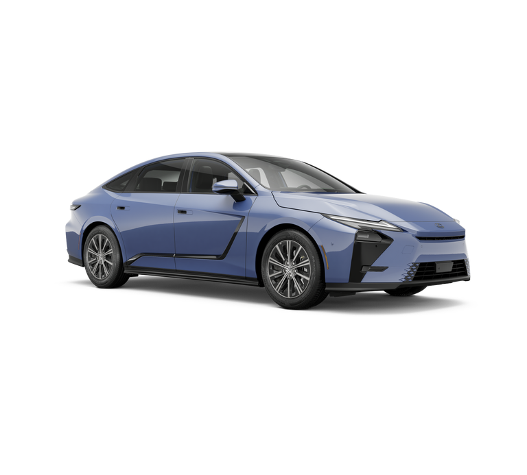 2026 Lexus ES HYBRID ES 350h PREMIUM+