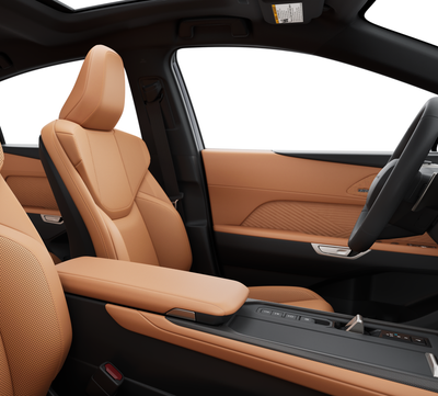 2026 Lexus ES HYBRID ES 350h PREMIUM+