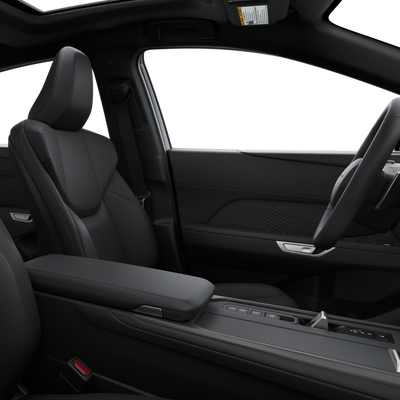 2027 Lexus ES HYBRID ES 350h PREMIUM
