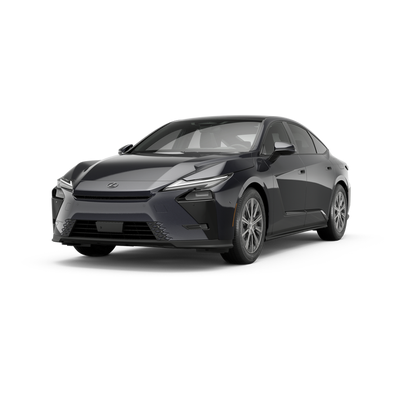 2027 Lexus ES HYBRID ES 350h PREMIUM+