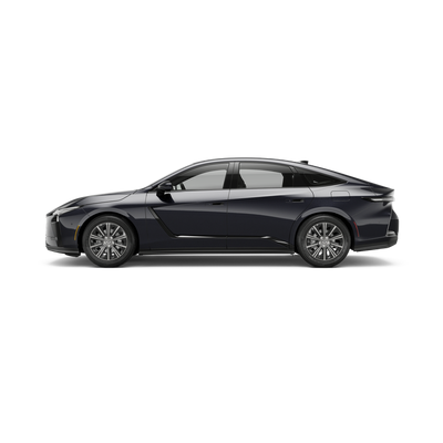 2027 Lexus ES HYBRID ES 350h PREMIUM+