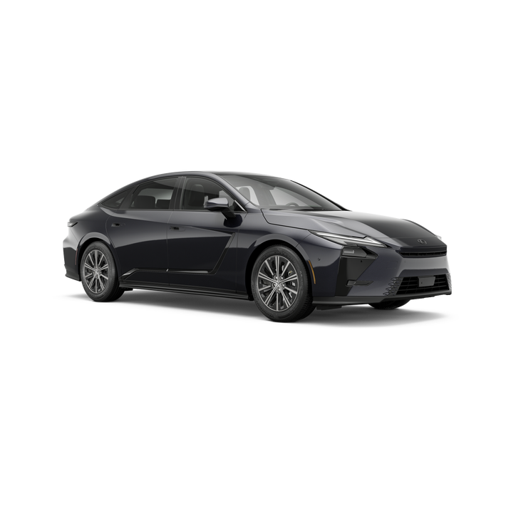 2027 Lexus ES HYBRID ES 350h PREMIUM+