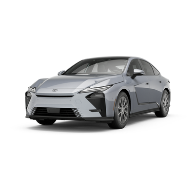 2027 Lexus ES HYBRID ES 350h PREMIUM+