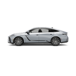 2027 Lexus ES HYBRID ES 350h PREMIUM+