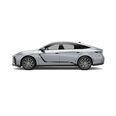 2027 Lexus ES HYBRID ES 350h PREMIUM+