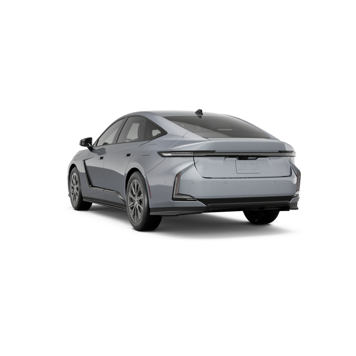 2027 Lexus ES HYBRID ES 350h PREMIUM+