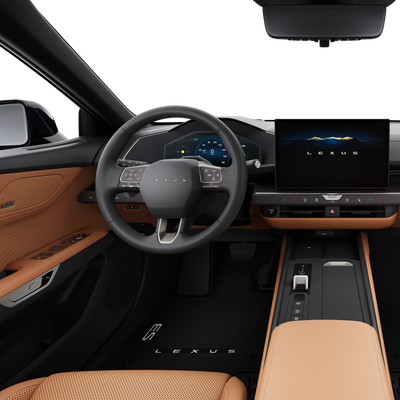 2027 Lexus ES HYBRID ES 350h PREMIUM+