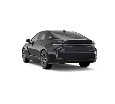 2026 Lexus ES HYBRID ES 350h PREMIUM AWD (Expected June 2026)