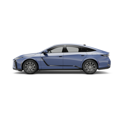 2027 Lexus ES HYBRID ES 350h PREMIUM+ AWD