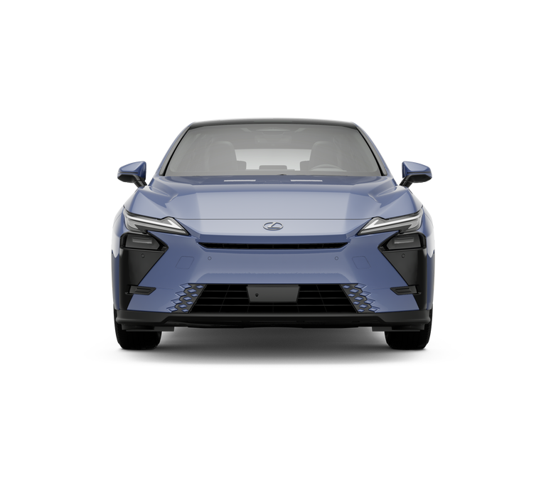2026 Lexus ES HYBRID ES 350h PREMIUM+ AWD