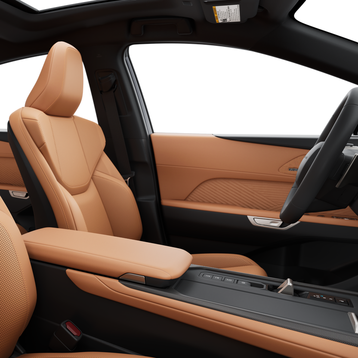 2027 Lexus ES HYBRID ES 350h PREMIUM+ AWD