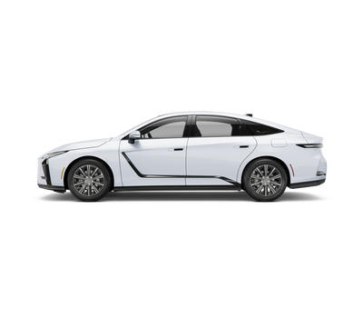 2026 Lexus ES HYBRID ES 350h PREMIUM AWD (Expected June 2026)