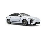 2026 Lexus ES HYBRID ES 350h PREMIUM AWD (Expected June 2026)