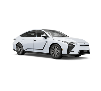 2026 Lexus ES HYBRID ES 350h PREMIUM AWD (Expected June 2026)