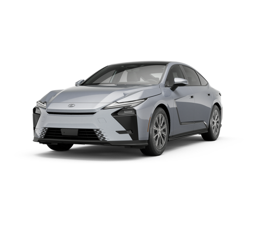 2026 Lexus ES HYBRID ES 350h PREMIUM AWD