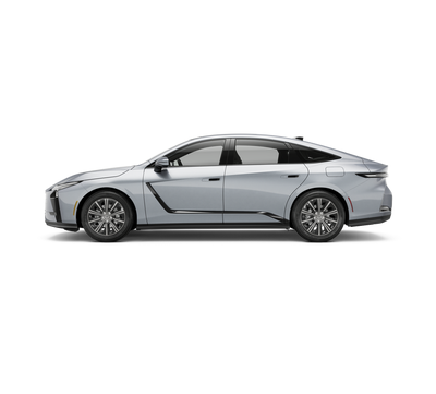 2026 Lexus ES HYBRID ES 350h PREMIUM AWD