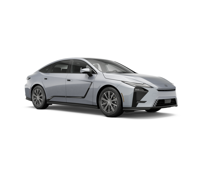 2026 Lexus ES HYBRID ES 350h PREMIUM AWD