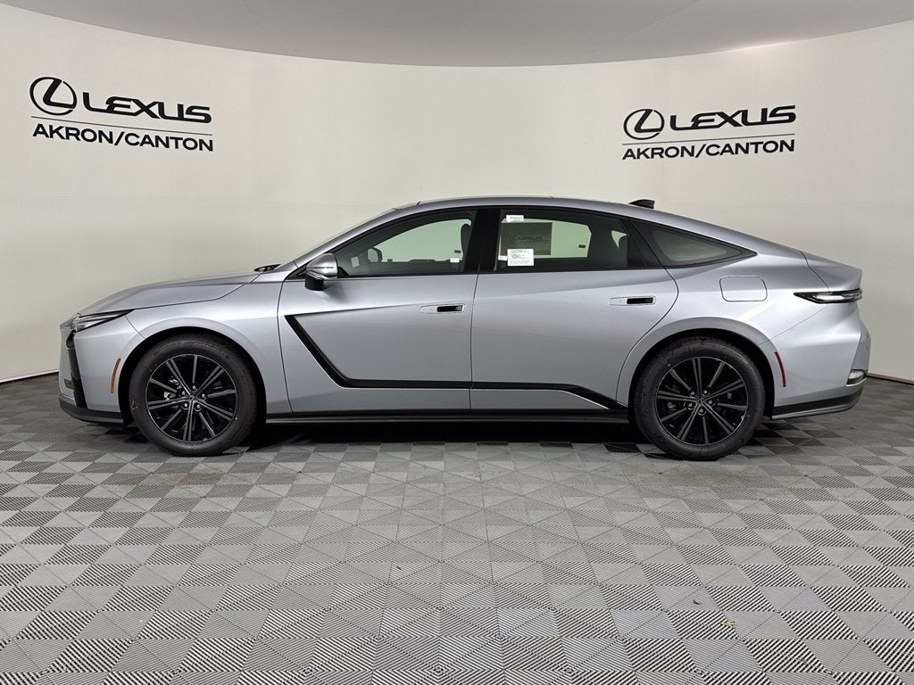 2026 Lexus ES Hybrid 350h Premium AWD - Photo 10