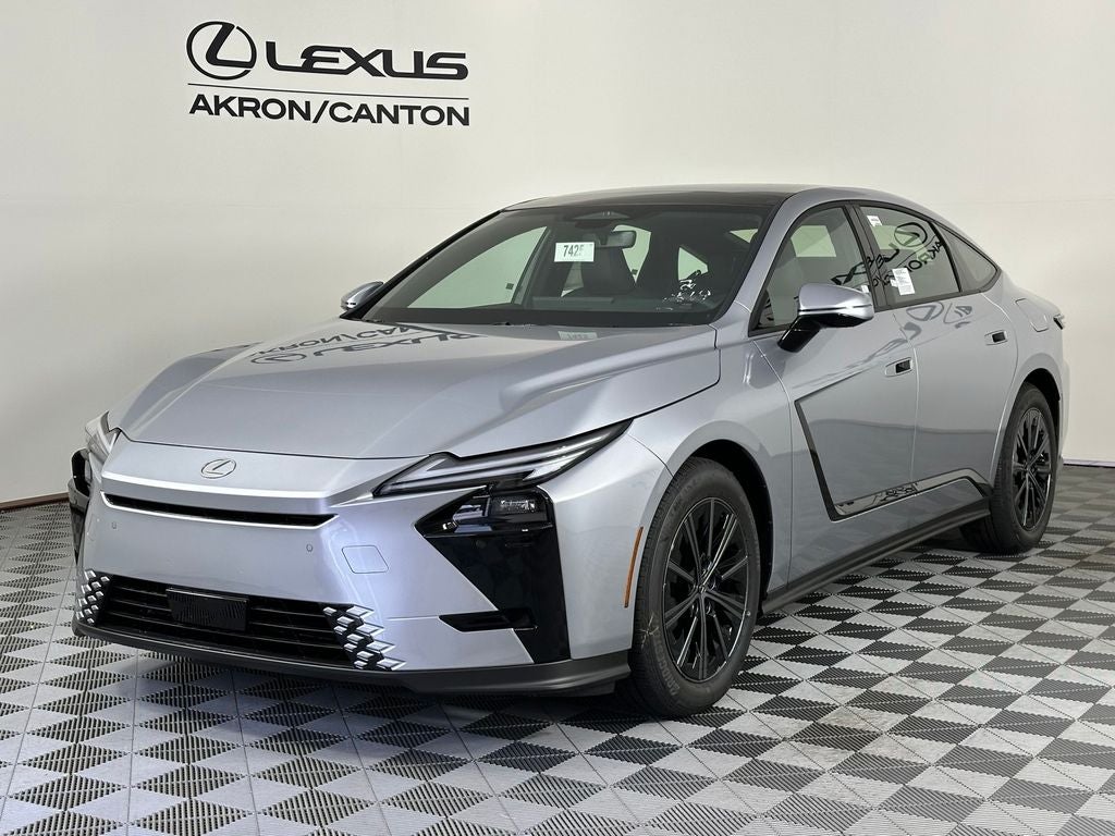 2026 Lexus ES Hybrid 350h Premium AWD - Photo 11