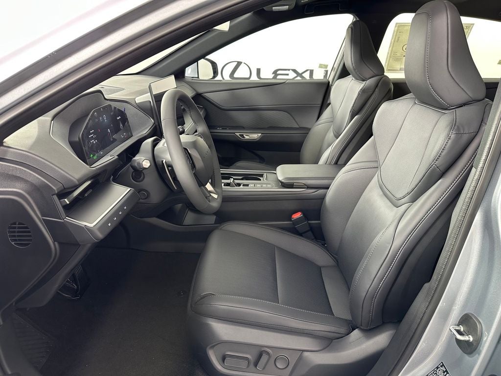 2026 Lexus ES Hybrid 350h Premium AWD - Photo 16