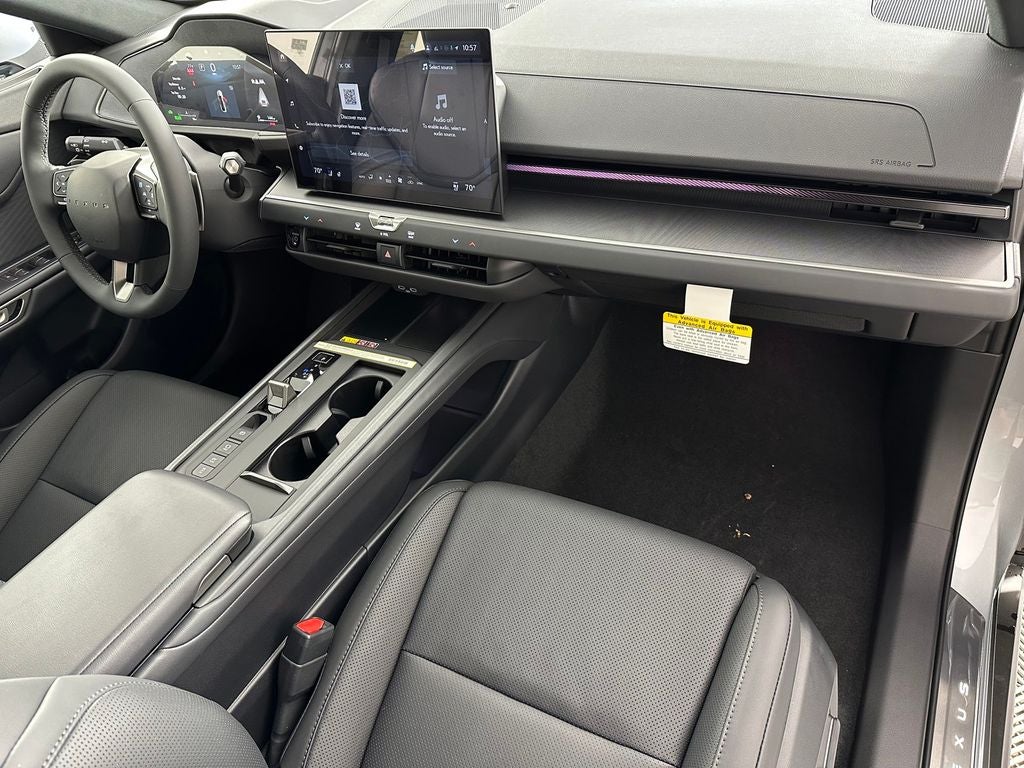 2026 Lexus ES Hybrid 350h Premium AWD - Photo 19