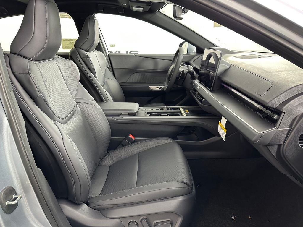 2026 Lexus ES Hybrid 350h Premium AWD - Photo 20