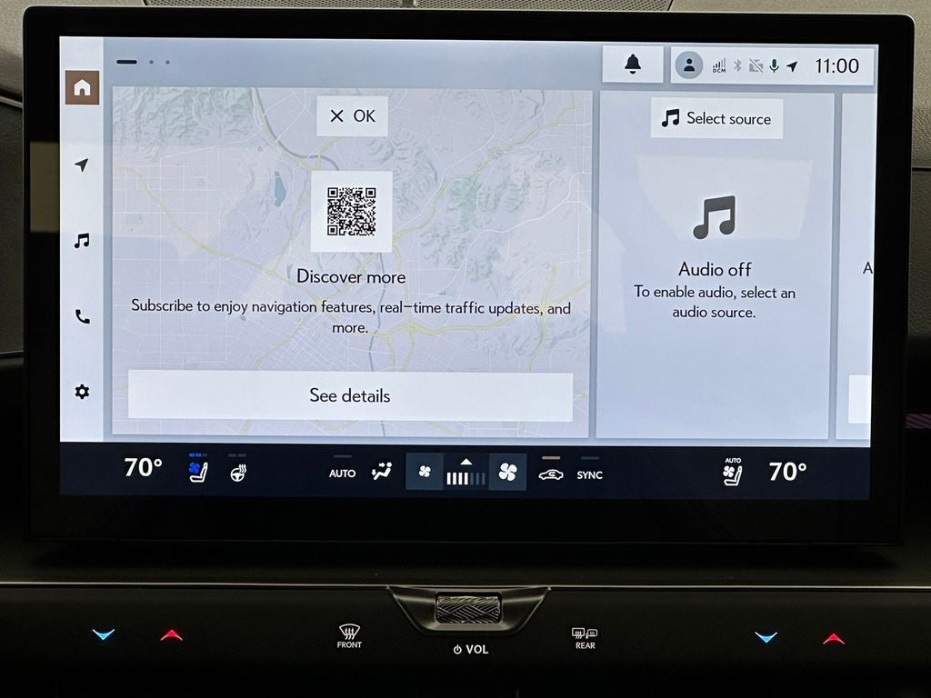 2026 Lexus ES Hybrid 350h Premium AWD - Photo 23