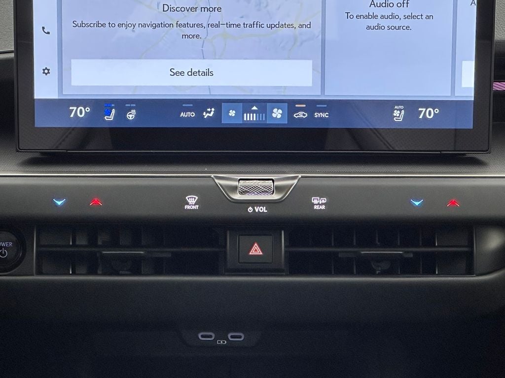 2026 Lexus ES Hybrid 350h Premium AWD - Photo 24